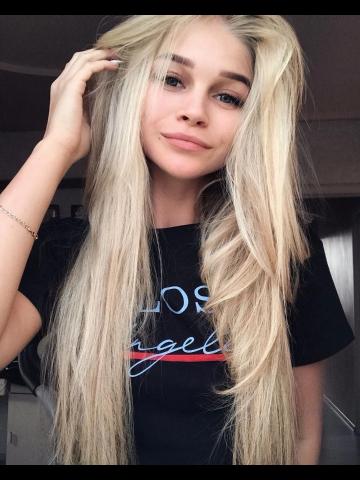 Индивидуалка Жанна Фотография 6